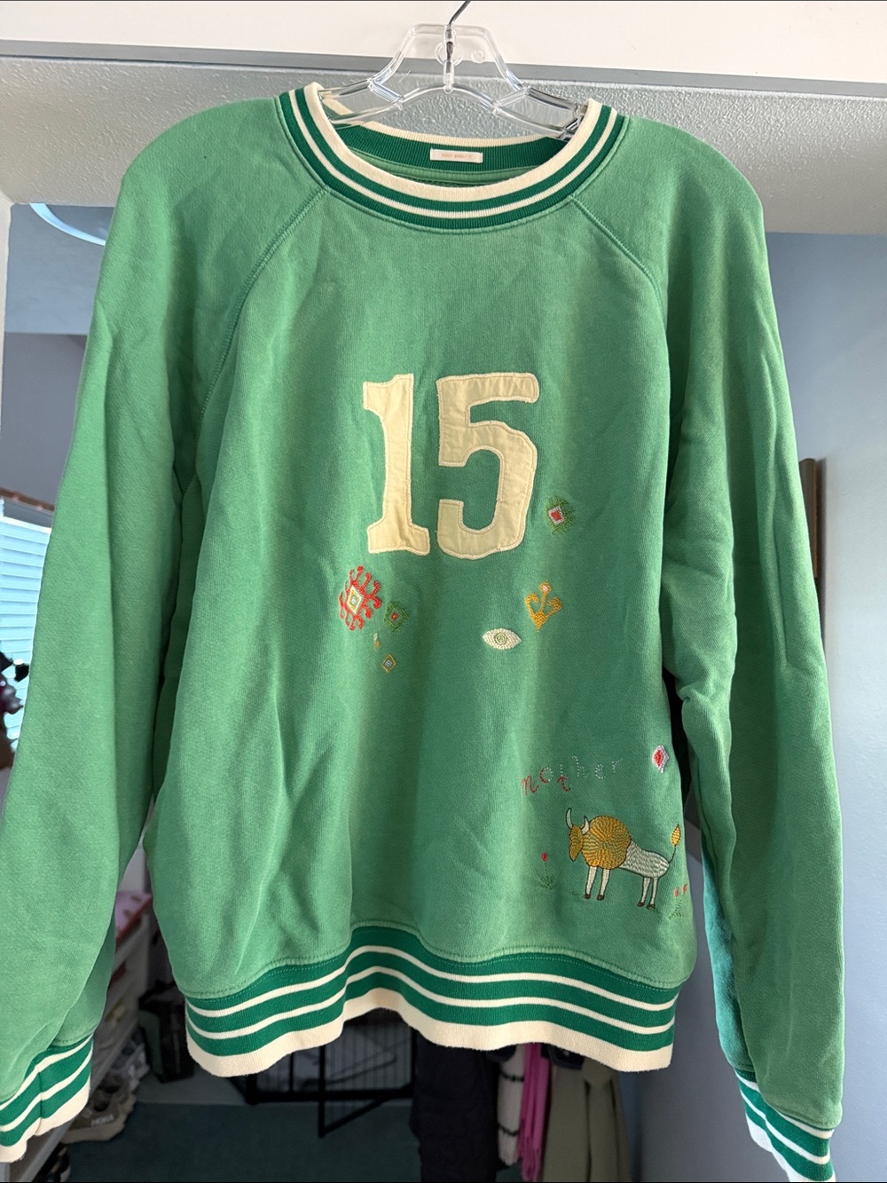 Mother Sweatshirt